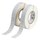 Brady THT-59-727-10 Die-Cut Printer Label Roll - 1 in x 1/2 in - Polyimide - White - B-727 - 84723