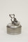 Eagle Safety Can 1323 - Silver - 22711