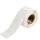 Brady WML-211-292-1 Die-Cut Printer Label Roll - 1 in x 1 in - Vinyl - Clear / White - B-292 - 32411
