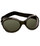 Bouton Optical Galaxis Safety Goggles 251-55MB 251-55MB-402 - Size Universal - 07009