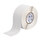 Brady THT-37-486-10 Die-Cut Printer Label Roll - 1.5 in x 1/2 in - Polyester - Silver - B-486 - 20791