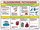 Brady Prinzing Paper Rectangle White Bloodborne Pathogens Sign - 24 in Width x 18 in Height - Laminated - PS125E