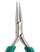 Excelta Two Star 2844L Chain Gripping Pliers - 6 in - EXCELTA 2844L