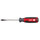 Milwaukee 1/4 in Slotted MT206 Screwdriver - 60006