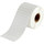 Brady THT-142-481-2.5 Die-Cut Printer Label Roll - 2.5 in x 2 1/2 in - Polyester - White - B-481 - 80407