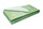 Spilfyter Sorbent Pad G-3254L - Green - 42372