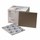 3M Softback 02602 Sanding Sponge - 4 1/2 in x 5 1/2 in - 500 to 600 - Super Fine - Aluminum Oxide