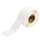 Brady WML-917-499 Die-Cut Printer Label Roll - 1.5 in x 1 1/4 in - Nylon - White - B-499 - 32629