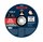 Bosch Cutoff Wheel 32717 - Type 1A - 7 in - 24
