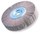 3M Cubitron 741A Flap Wheel 81983 - Ceramic - 6 in - Fine