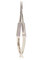 Excelta Two Star 386 Flat Gripping Pliers - 3 in - EXCELTA 386