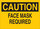 Brady B-302 Polyester Rectangle Yellow Confined Space Sign - 14 in Width x 10 in Height - Laminated - 84532