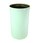 Justrite Cease-Fire Safety Can 26005W - White - 00881