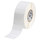Brady THT-7-489-3 Die-Cut Printer Label Roll - 2.75 in x 1.25 in - Polyester - White - B-489 - 67100