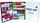 Prostat 3771 Class A 4 Shelf First Aid Kit - PROSTAT 3771