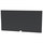 Akro-Mils 19 Series 19 Divider - Black - 40909