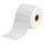 Brady THT-18-483-1.5-SC Die-Cut Printer Label Roll - 3 in x 1 in - Polyester - White - B-483 - 92089