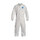 Dupont Tyvek Chemical-Resistant Coveralls 400 D TD125SWB2X0025CM - Size 2XL - Blue/White - TD125S 2X