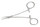 Excelta Three Star 35-A-SE Hemostat - Stainless Steel - 5 in - EXCELTA 35-A-SE