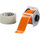 Brady Toughstripe 142174 Printer Label Roll - 0.23 in x 50 ft - Polyester - 19086