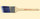 Purdy Dale 16043 Brush, Angle, Nylon, Polyester Material & 2 1/2 in Width - 01604