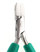 Excelta One Star 2831 Flat Gripping Pliers - 5 1/2 in - EXCELTA 2831