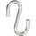 Justrite S Hook 29129 - 10898