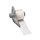 Brady M71-26-423 Die-Cut Printer Label Roll - 2.75 in x 1.25 in - Polyester - White - B-423 - 92574