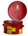 Justrite Safety Can 27601 - Red - 01058