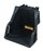 Justrite Drum Dispensing Shelf 28671 - Black - 13499