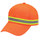 Kimberly-Clark Orange Sun Hat - 761445-01648