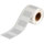 Brady Permashield PSL-514-969 Die-Cut Printer Label Roll - 1.25 in x 0.75 in - Polyester - Silver - B-969 - 32135