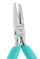 Excelta Five Star 9071 Shear Cutting Plier - Carbon Steel - 6 in