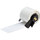 Brady PTL-29-459 Die-Cut Printer Label Roll - 1.5 in x 1/2 in - Polyester - White - B-459 - 18417