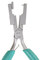 Excelta Five Star 900100 Insertion Plier - Steel - 6 1/2 in