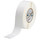 Brady THT-69-499-3 Die-Cut Printer Label Roll - 0.8 in x 1.437 in - Nylon - White - B-499 - 30543