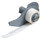 Brady M71-2-423 Die-Cut Printer Label Roll - 2 in x 0.25 in - Polyester - White - B-423 - 92571
