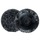 3M Scotch-Brite TR Quick Change Surface Conditioning Disc 67172 - 1 in - Precision Shaped Ceramic - 80+ - Extra Coarse