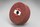 3M Scotch-Brite MF-WL Convolute Aluminum Oxide Medium Deburring Wheel - Coarse Grade - Arbor Attachment - 6 in Diameter - 1 in Center Hole - 6 in Thickness - 09118
