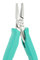 Excelta Five Star 530E-1-US Lead Forming Pliers - 5 in - EXCELTA 530E-1-US