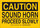 Brady B-302 Polyester Rectangle Yellow Stop Signs, Traffic Control Signs & Banners Sign - 14 in Width x 10 in Height - Laminated - 124198