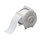 Brady 121547 Printer Label Roll - Vinyl - White - B-595 - 70883