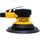 Dewalt 6 in Pneumatic Palm Sander DWMT70781 - 1/4 in FNPT Inlet