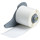 Brady M71C-1900-499 Printer Label Roll - 1.9 in x 30 ft - Nylon - White - B-499 - 80104