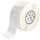 Brady THT-6-8591-10-WT Die-Cut Printer Label Roll - 1.5 in x 0.75 in - Polyester - White - B-8591 - 54835