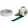 Brady Toughstripe M71-1000-483-GN-KT Printer Label Roll - 1 in x 50 ft - Polyester - Green - B-483 - 19062
