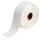 Brady THT-256-7425-2-SC Die-Cut Printer Label Roll - 0.6 in x 1.3 in - Polypropylene - White - B-7425 - 98420