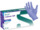 Sempermed StarMed Ultra Nitrile Purple Large Powder Free Disposable General Purpose & Examination Gloves - Exam Grade - SMTN254