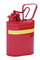 Eagle Safety Can 1401 - Red - 22634