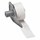 Brady M710 M7-12-109 Printer Tags - 3 in x 0.758 in - Polyethylene - White - B-109 - 59054